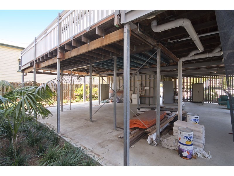 60 Allen Street, Hamilton QLD 4007