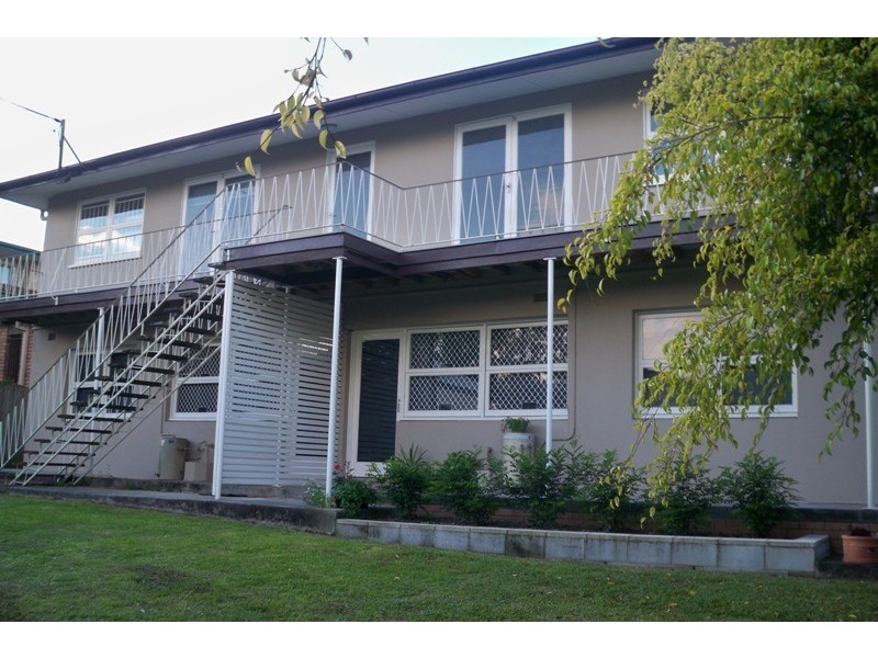 4/16 Isedale Street, Wooloowin QLD 4030