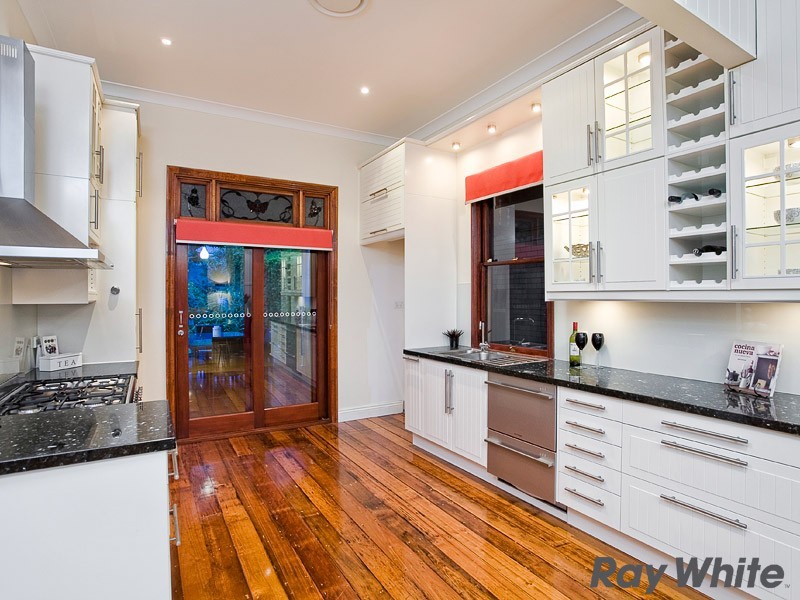 3 Walker Street, Windsor QLD 4030