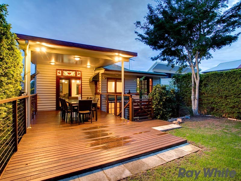 3 Walker Street, Windsor QLD 4030