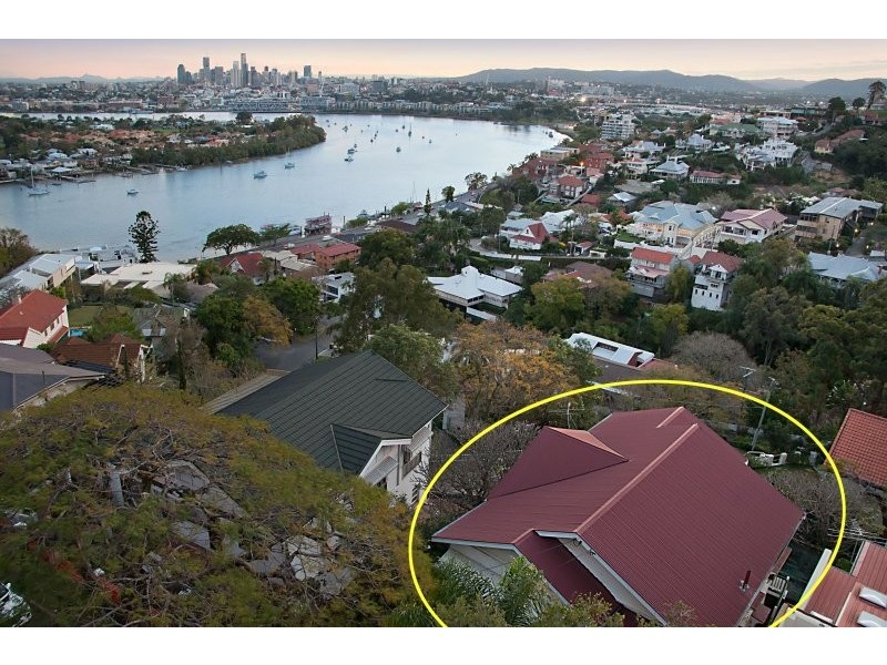 26 Eldernell Terrace, Hamilton QLD 4007