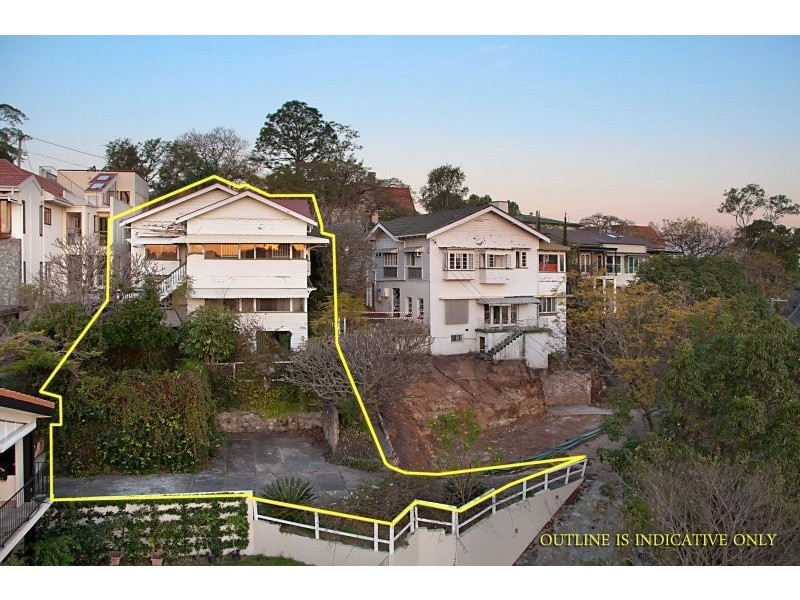 26 Eldernell Terrace, Hamilton QLD 4007