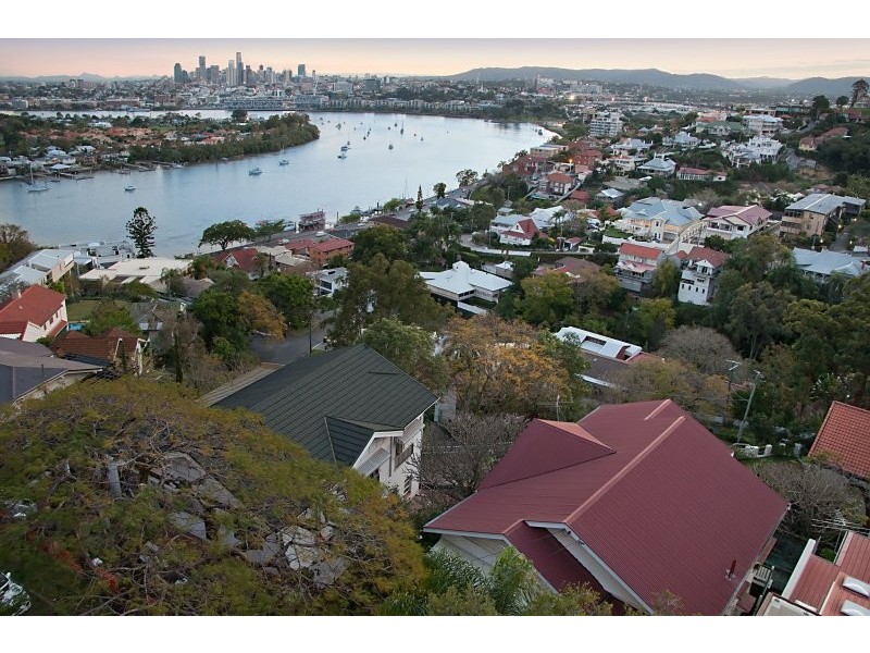 26 Eldernell Terrace, Hamilton QLD 4007