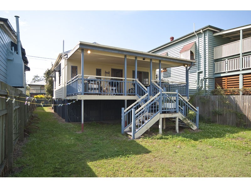 8 Geelong Street, East Brisbane QLD 4169