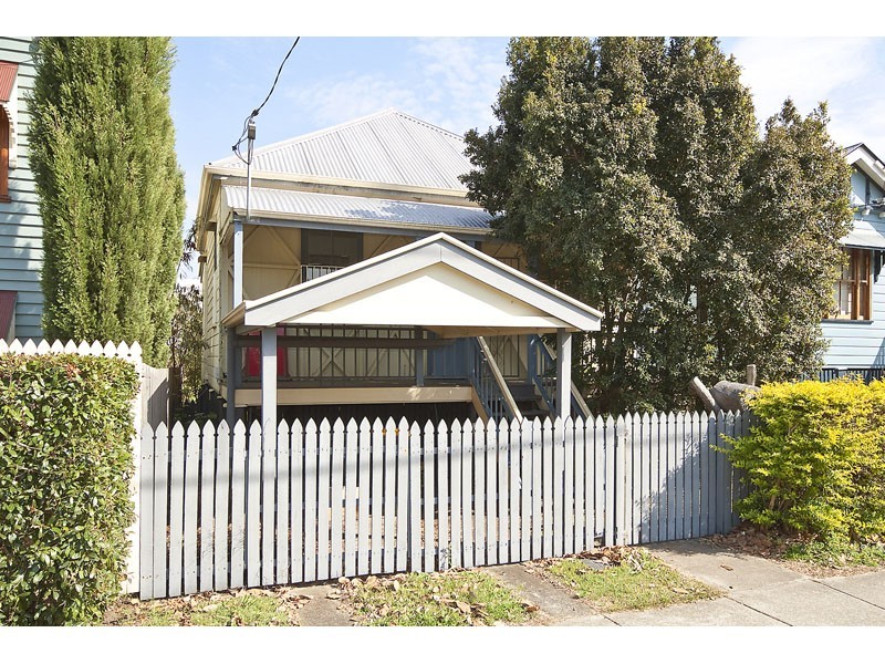 8 Geelong Street, East Brisbane QLD 4169