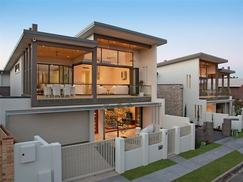 26-30 Stevenson Street, Ascot QLD 4007