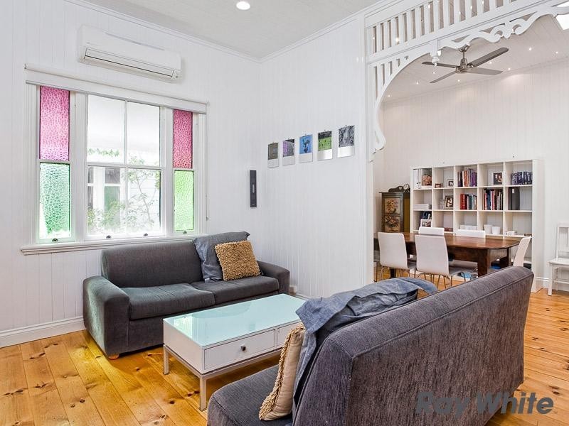 14 Hetherington Street, Herston QLD 4006