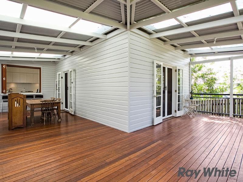 14 Hetherington Street, Herston QLD 4006