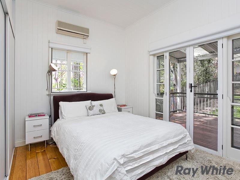 14 Hetherington Street, Herston QLD 4006