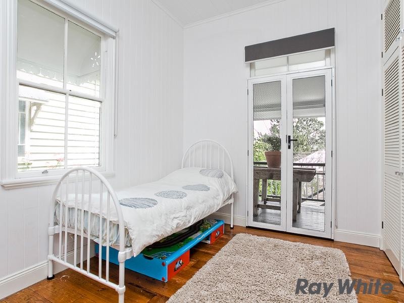 14 Hetherington Street, Herston QLD 4006