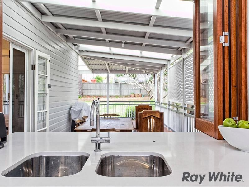 14 Hetherington Street, Herston QLD 4006