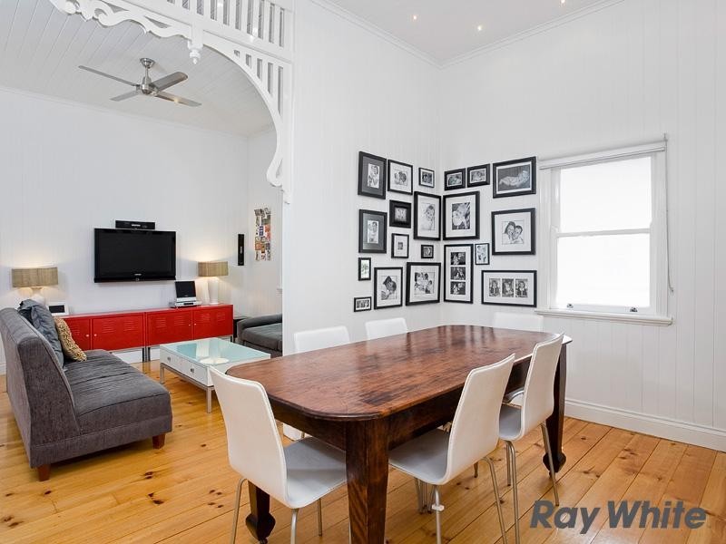 14 Hetherington Street, Herston QLD 4006