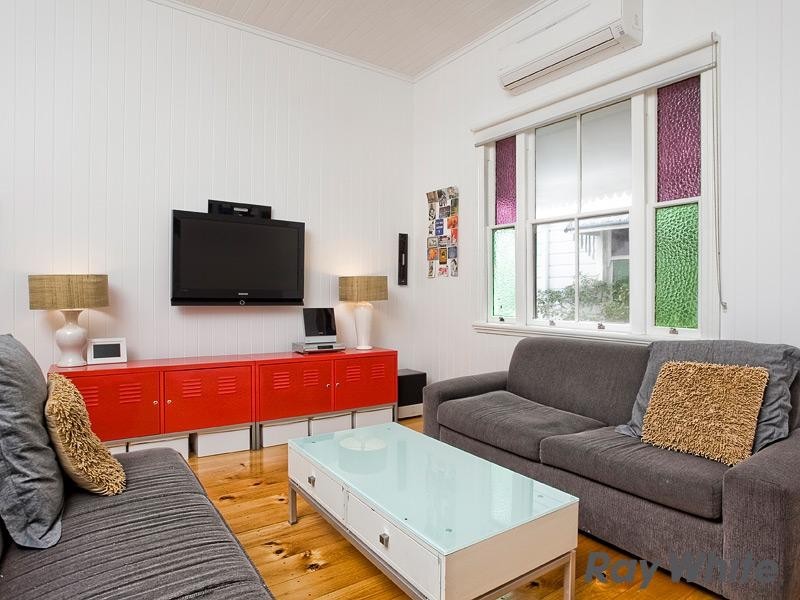 14 Hetherington Street, Herston QLD 4006