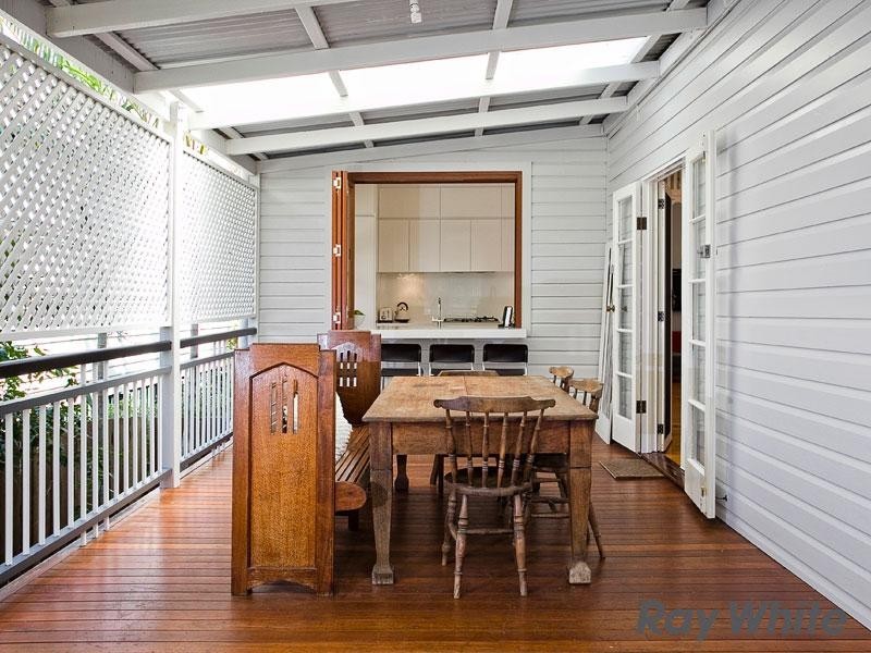 14 Hetherington Street, Herston QLD 4006