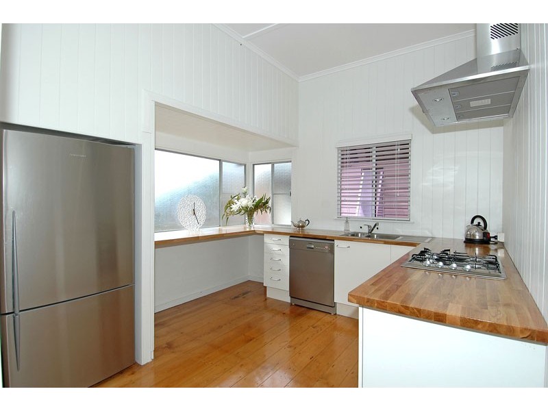 82 Stevenson Street, Ascot QLD 4007