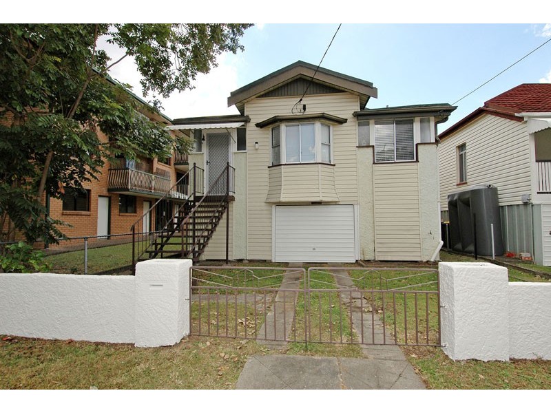 82 Stevenson Street, Ascot QLD 4007