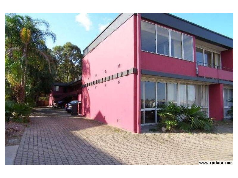 7/256 Kingsford Smith Drive, Hamilton QLD 4007