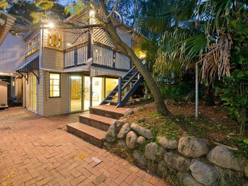 26 Kedron Brook Road, Wilston QLD 4051