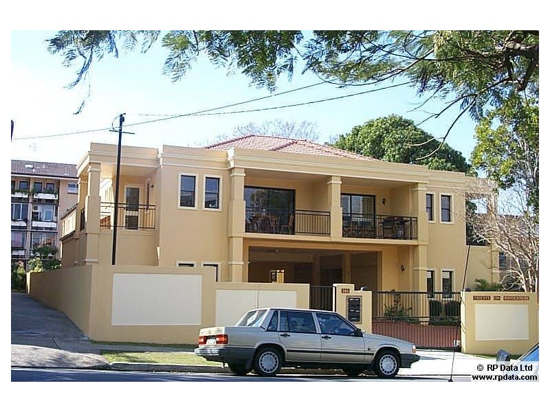 6/146 Windermere Road, Hamilton QLD 4007