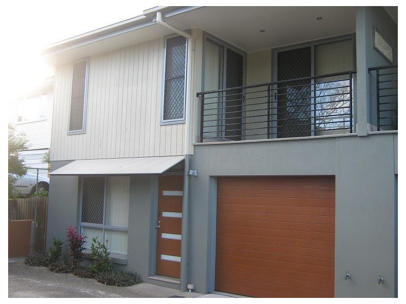 1/19 Eliza Lane, Wavell Heights QLD 4012