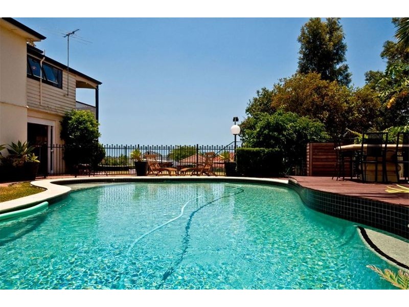 21 Dawn Street, Kedron QLD 4031