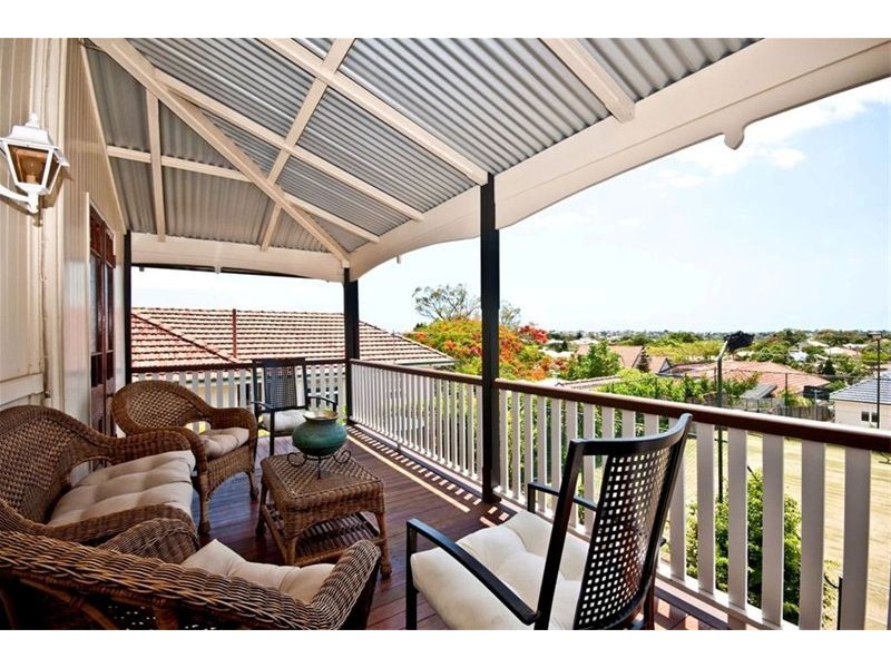 21 Dawn Street, Kedron QLD 4031