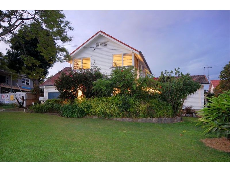 11 Inverness Street, Ascot QLD 4007