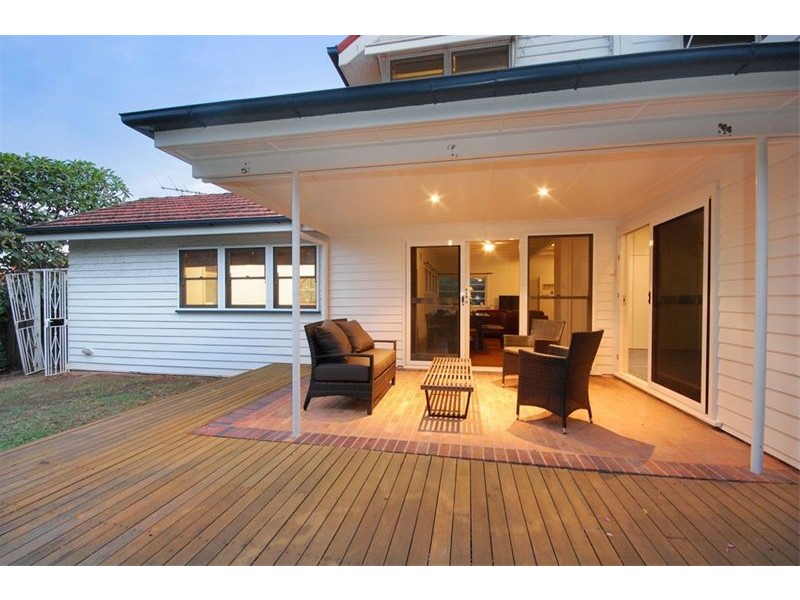 11 Inverness Street, Ascot QLD 4007