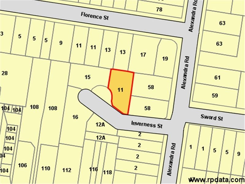 11 Inverness Street, Ascot QLD 4007