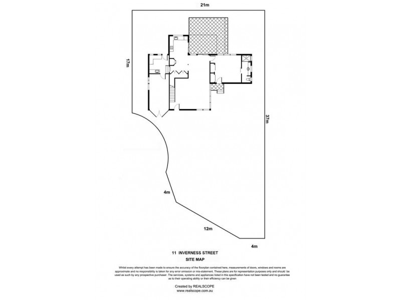 11 Inverness Street, Ascot QLD 4007