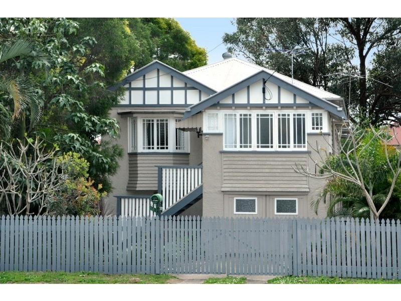 78 Lamington Avenue, Ascot QLD 4007