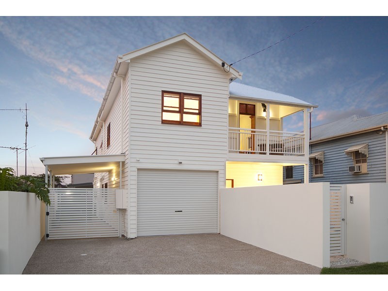 21 Mein Street, Hendra QLD 4011