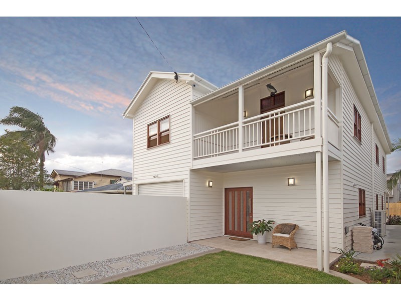 21 Mein Street, Hendra QLD 4011