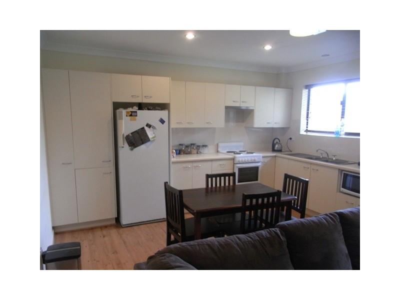 5/15 Buxton Street, Ascot QLD 4007