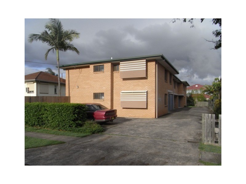 5/15 Buxton Street, Ascot QLD 4007