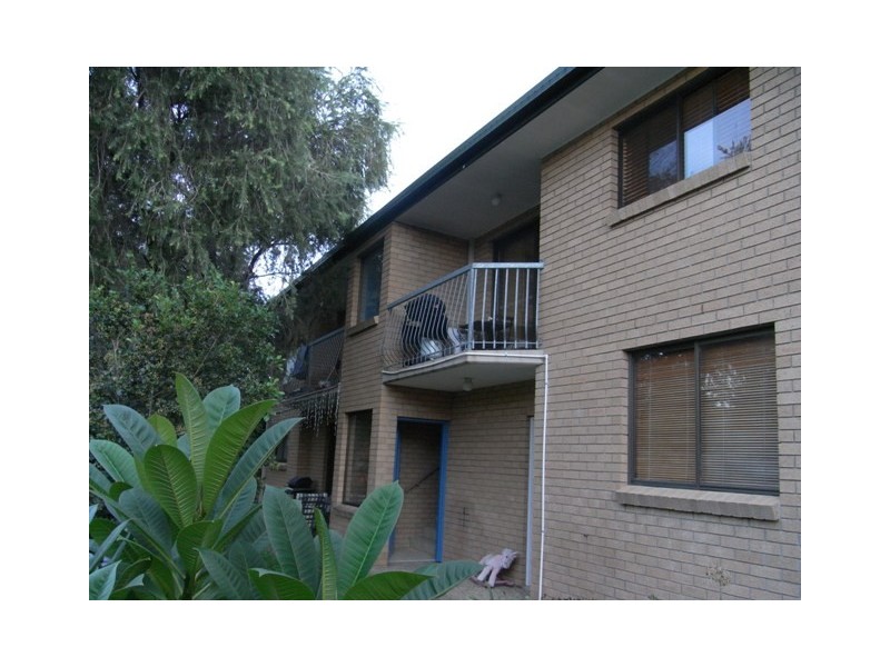 5/15 Buxton Street, Ascot QLD 4007