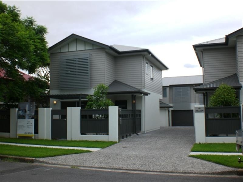 40 Killeen Street, Nundah QLD 4012