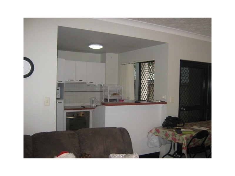 3/47 Kent Street, Hamilton QLD 4007