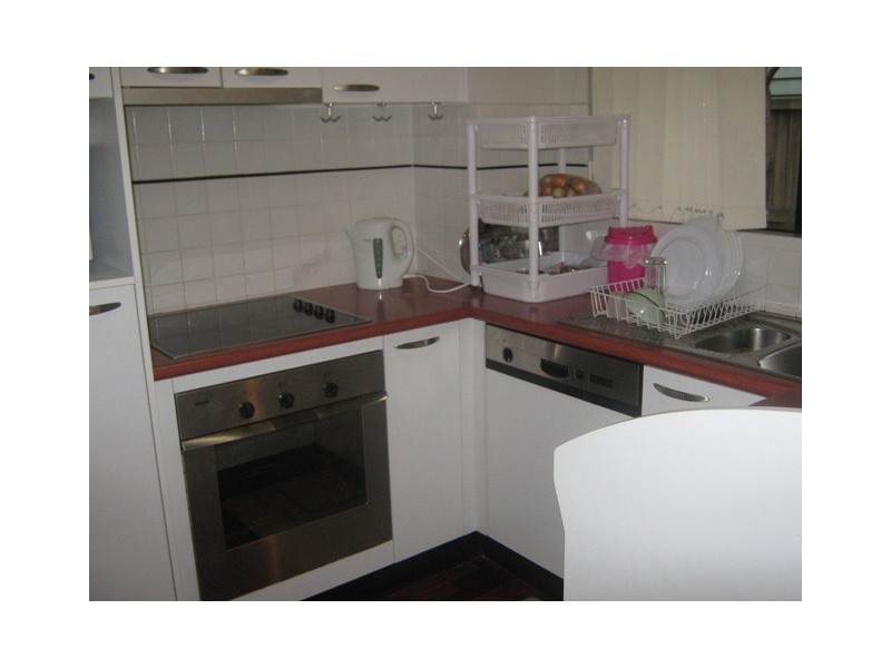 3/47 Kent Street, Hamilton QLD 4007