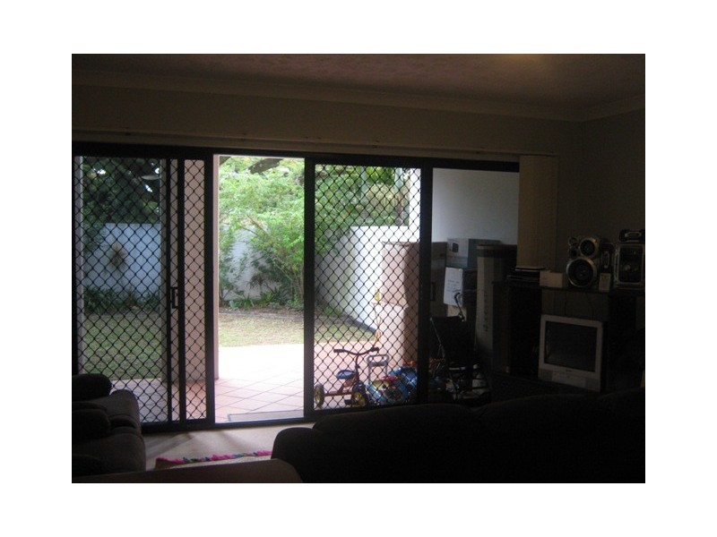 3/47 Kent Street, Hamilton QLD 4007