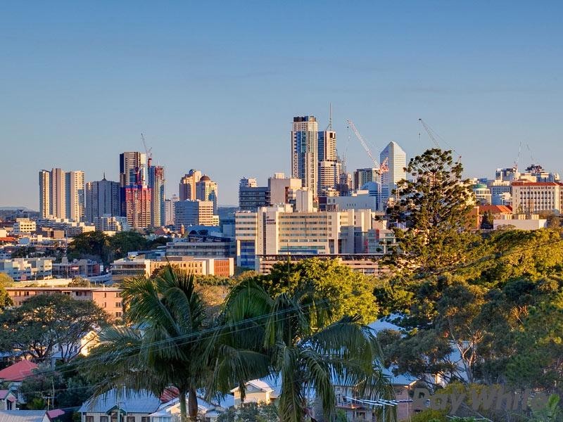 118 Main Avenue (Via Jessop Street), Windsor QLD 4030