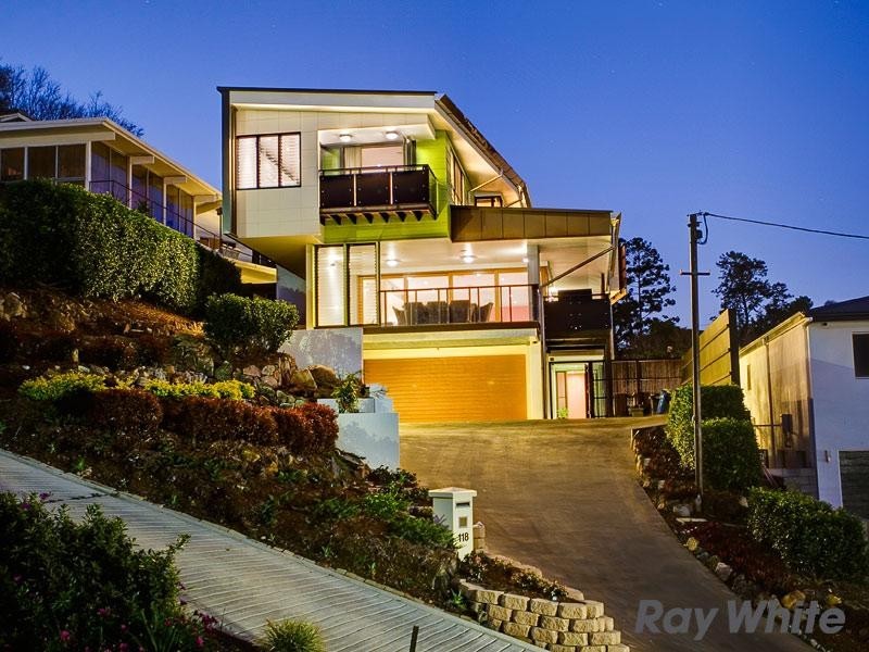 118 Main Avenue (Via Jessop Street), Windsor QLD 4030