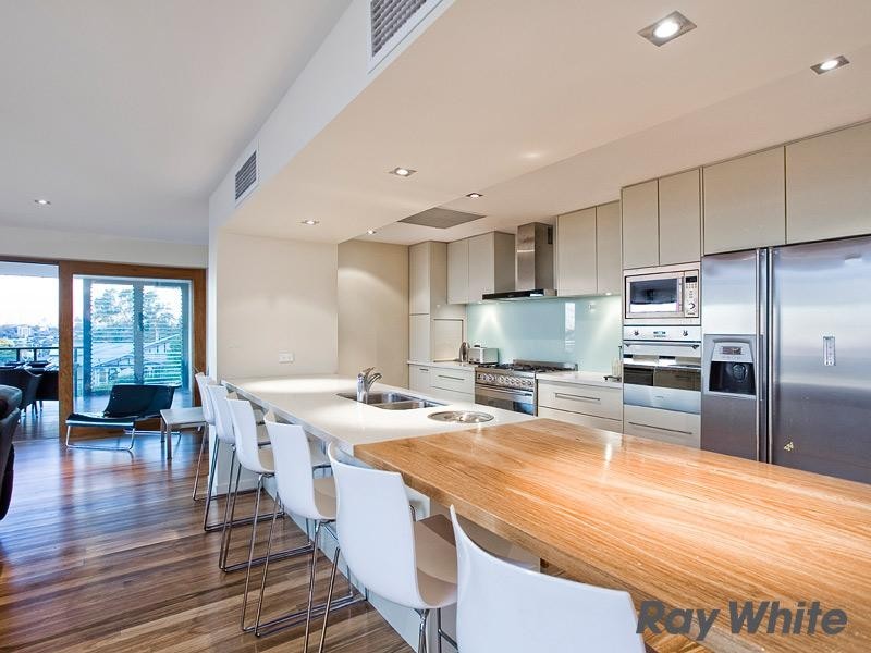 118 Main Avenue (Via Jessop Street), Windsor QLD 4030