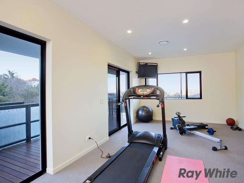 118 Main Avenue (Via Jessop Street), Windsor QLD 4030