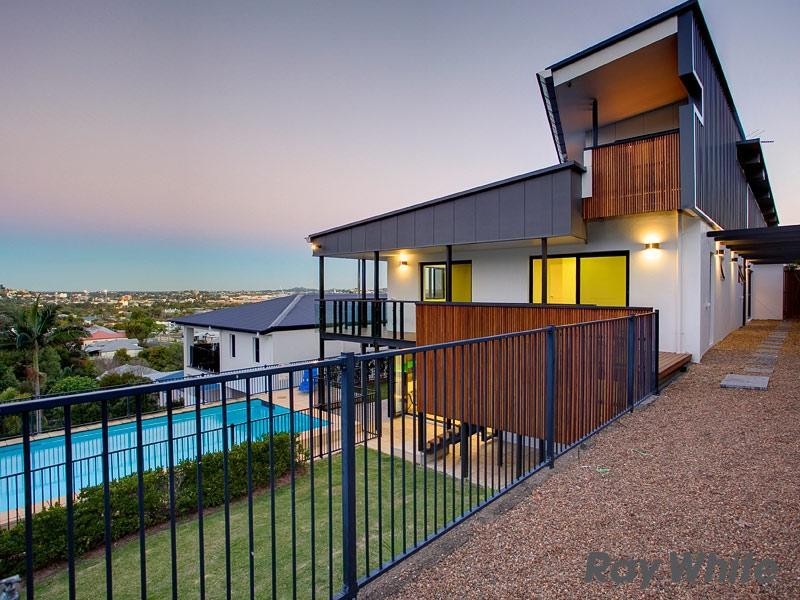 118 Main Avenue (Via Jessop Street), Windsor QLD 4030