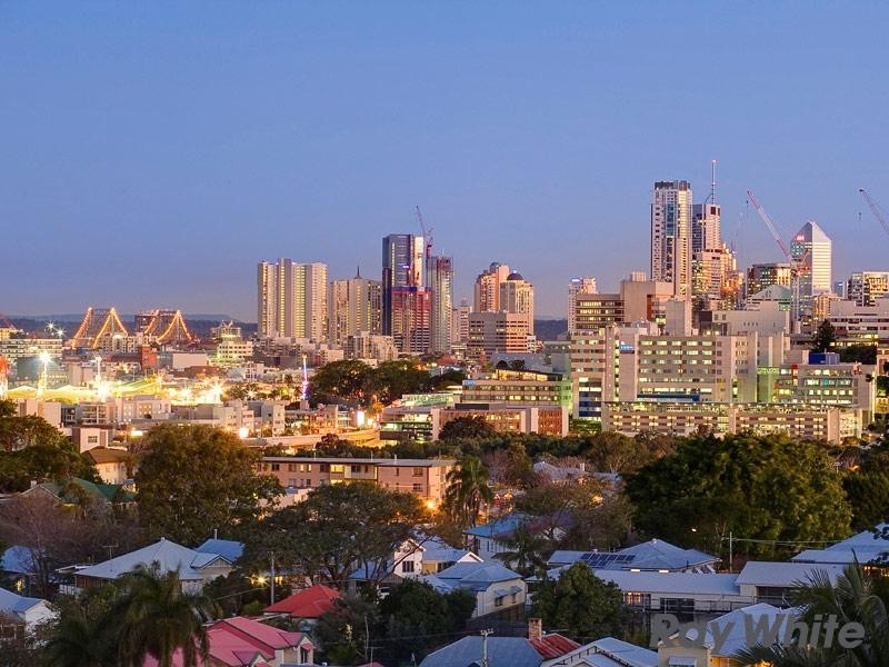 118 Main Avenue (Via Jessop Street), Windsor QLD 4030