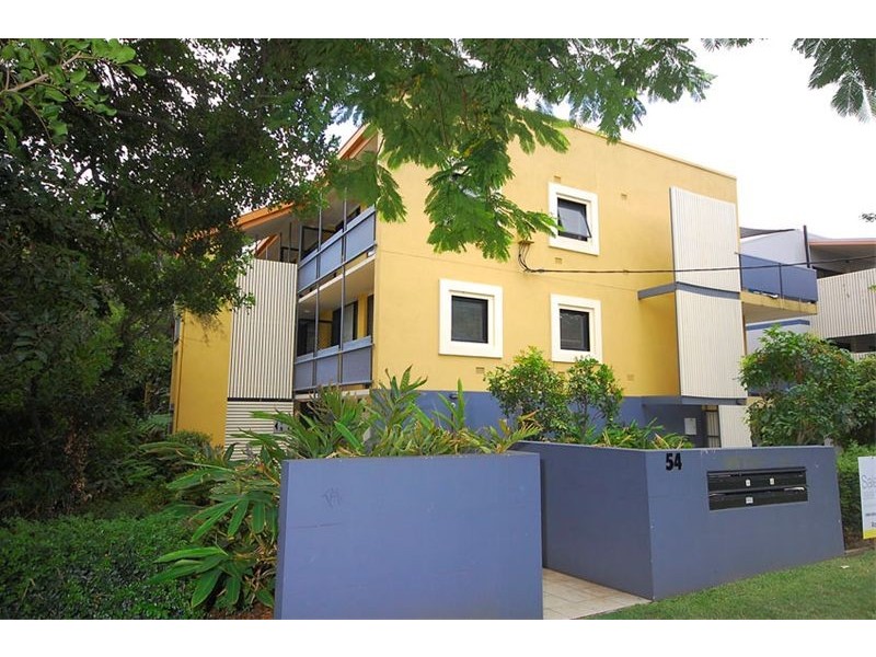 8/54 Jackson Street, Hamilton QLD 4007