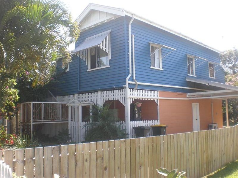 17 Ure Street, Hendra QLD 4011