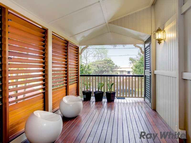 22 Ashbolt Street, Wooloowin QLD 4030