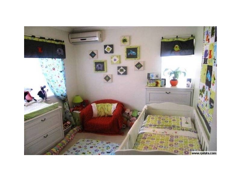 2/27 Dobson Street, Ascot QLD 4007